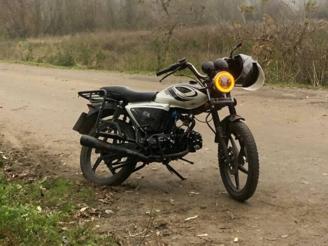 Форте Другая, объемом двигателя 0.13 л и пробегом 0 тыс. км за 484 $, фото 3 на Automoto.ua