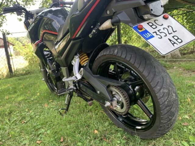 Форте Другая, объемом двигателя 0.25 л и пробегом 0 тыс. км за 900 $, фото 4 на Automoto.ua