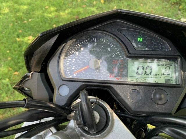 Форте Другая, объемом двигателя 0.25 л и пробегом 0 тыс. км за 900 $, фото 1 на Automoto.ua