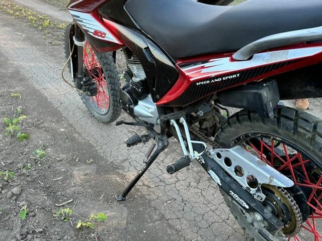 Форте Інша, об'ємом двигуна 0.2 л та пробігом 0 тис. км за 923 $, фото 5 на Automoto.ua