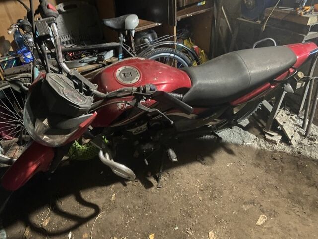 Форте Другая, объемом двигателя 0.2 л и пробегом 0 тыс. км за 662 $, фото 1 на Automoto.ua