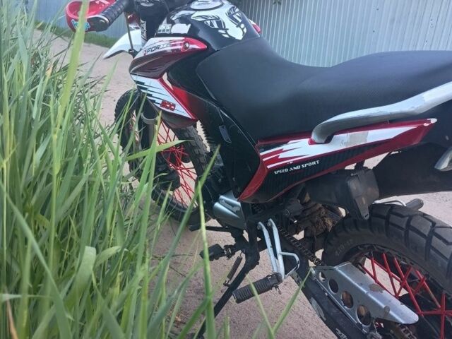 Форте Другая, объемом двигателя 0.2 л и пробегом 0 тыс. км за 737 $, фото 1 на Automoto.ua