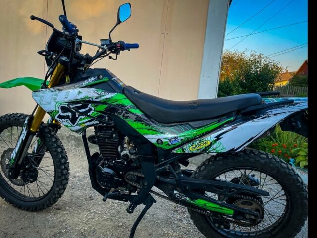 Форте Інша, об'ємом двигуна 0.25 л та пробігом 0 тис. км за 899 $, фото 1 на Automoto.ua
