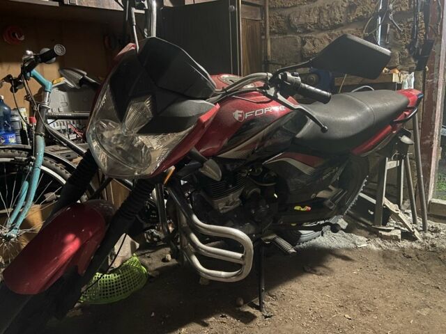 Форте Другая, объемом двигателя 0.2 л и пробегом 0 тыс. км за 662 $, фото 3 на Automoto.ua