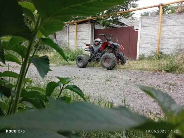 Форте Інша, об'ємом двигуна 0.13 л та пробігом 0 тис. км за 158 $, фото 3 на Automoto.ua
