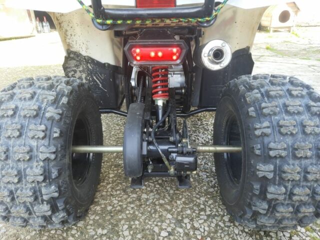 Форте Другая, объемом двигателя 0.13 л и пробегом 0 тыс. км за 950 $, фото 4 на Automoto.ua