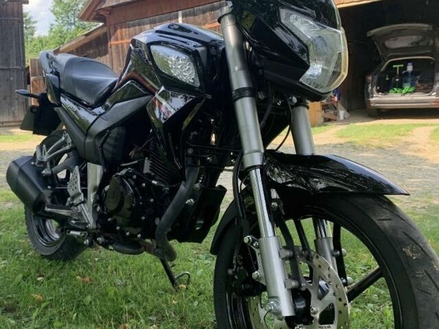 Форте Другая, объемом двигателя 0.25 л и пробегом 0 тыс. км за 900 $, фото 5 на Automoto.ua