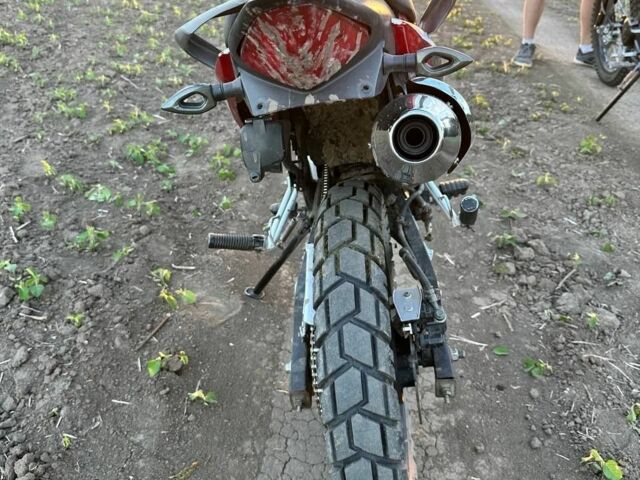 Форте Другая, объемом двигателя 0.2 л и пробегом 0 тыс. км за 737 $, фото 5 на Automoto.ua