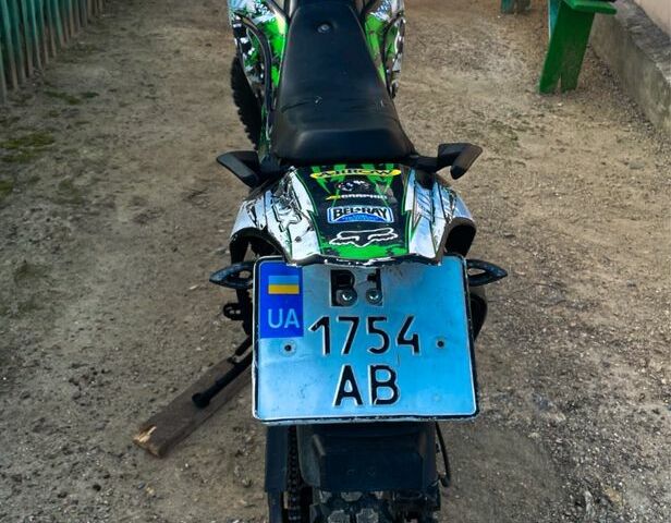 Форте Інша, об'ємом двигуна 0.25 л та пробігом 0 тис. км за 899 $, фото 9 на Automoto.ua
