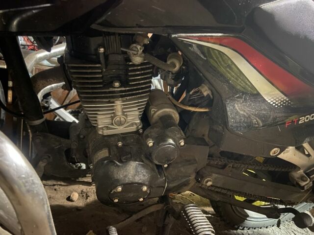 Форте Другая, объемом двигателя 0.2 л и пробегом 0 тыс. км за 662 $, фото 2 на Automoto.ua