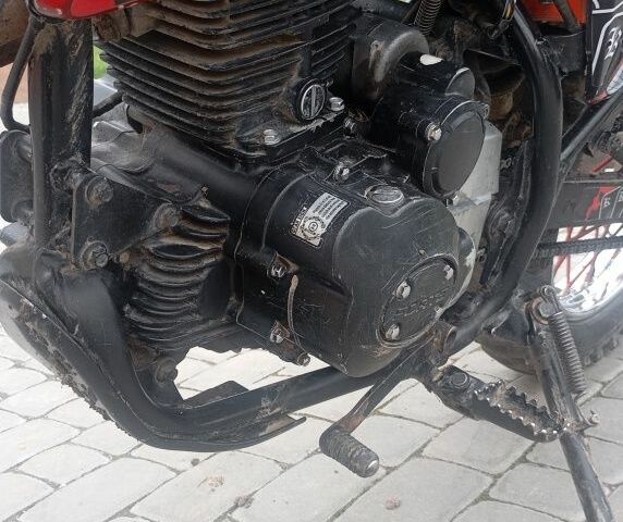 Форте Другая, объемом двигателя 0.2 л и пробегом 0 тыс. км за 942 $, фото 7 на Automoto.ua
