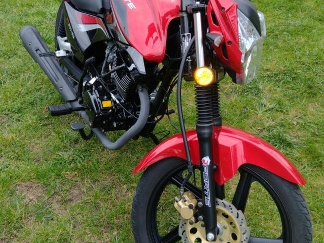 Форте Другая, объемом двигателя 0.2 л и пробегом 0 тыс. км за 850 $, фото 1 на Automoto.ua