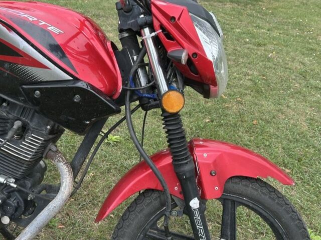 Форте Другая 2018 в Ромнах на Automoto.ua Форте Другая, объемом двигателя 0.2 л и пробегом 0 тыс. км за 25000 $, фото 7 на Automoto.ua