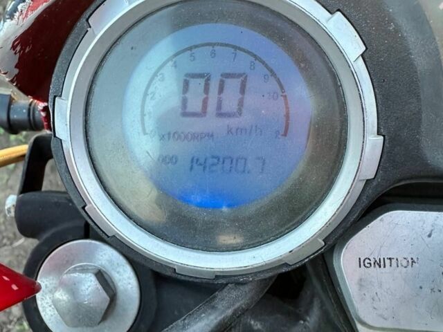 Форте Інша, об'ємом двигуна 0.2 л та пробігом 0 тис. км за 923 $, фото 6 на Automoto.ua