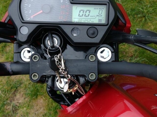 Форте Другая, объемом двигателя 0.2 л и пробегом 0 тыс. км за 850 $, фото 6 на Automoto.ua