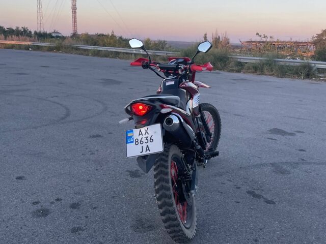 Форте Другая, объемом двигателя 0.2 л и пробегом 0 тыс. км за 1119 $, фото 4 на Automoto.ua