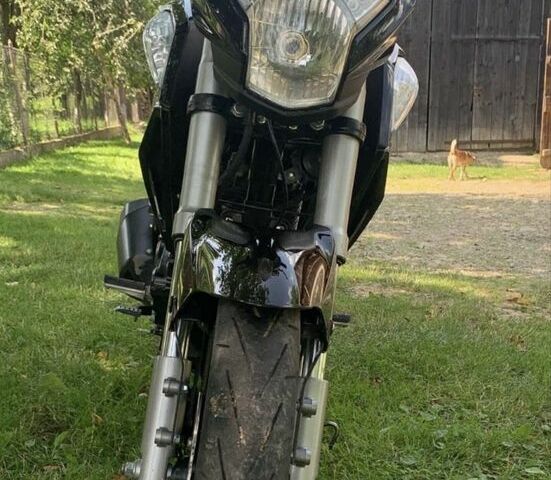 Форте Другая, объемом двигателя 0.25 л и пробегом 0 тыс. км за 900 $, фото 6 на Automoto.ua