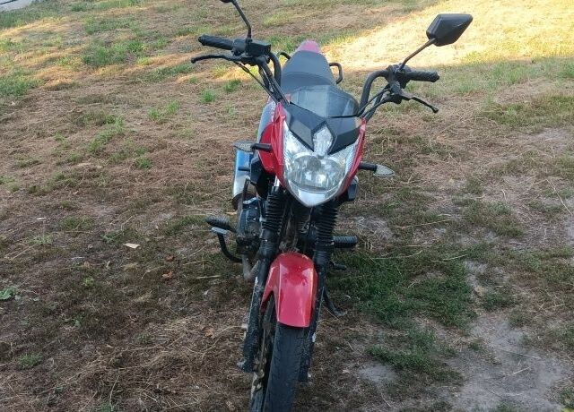 Форте Інша, об'ємом двигуна 0.2 л та пробігом 0 тис. км за 597 $, фото 6 на Automoto.ua