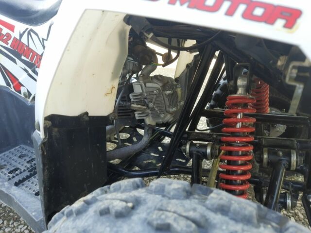 Форте Другая, объемом двигателя 0.13 л и пробегом 0 тыс. км за 950 $, фото 5 на Automoto.ua