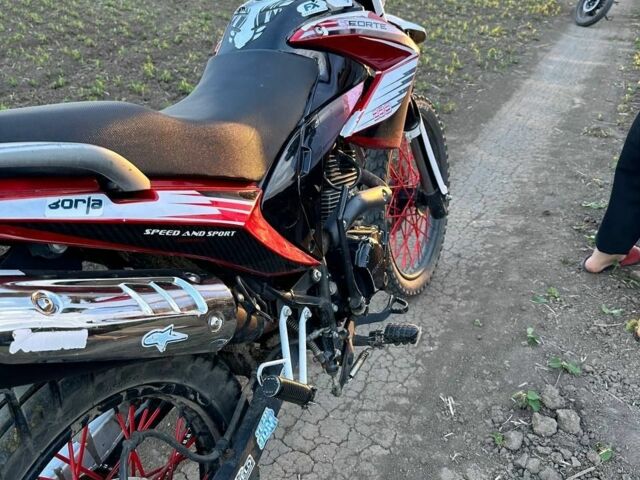 Форте Другая, объемом двигателя 0.2 л и пробегом 0 тыс. км за 737 $, фото 4 на Automoto.ua