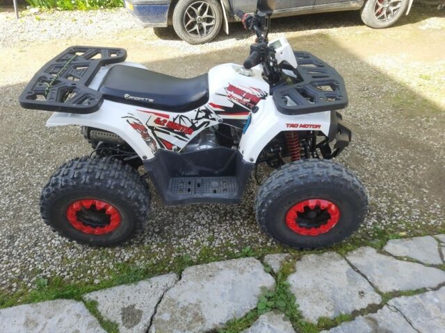 Форте Другая, объемом двигателя 0.13 л и пробегом 0 тыс. км за 950 $, фото 3 на Automoto.ua