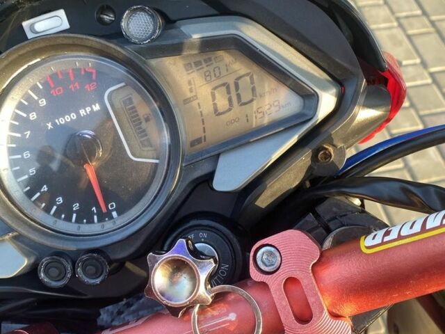 Форте Другая, объемом двигателя 0.3 л и пробегом 0 тыс. км за 854 $, фото 1 на Automoto.ua