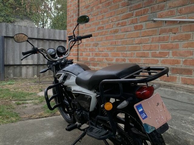 Форте Другая, объемом двигателя 0.13 л и пробегом 0 тыс. км за 359 $, фото 5 на Automoto.ua