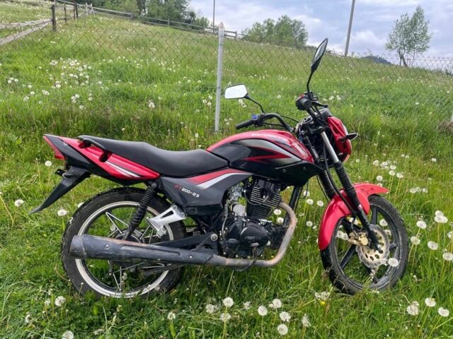Форте Другая, объемом двигателя 0.2 л и пробегом 0 тыс. км за 750 $, фото 1 на Automoto.ua