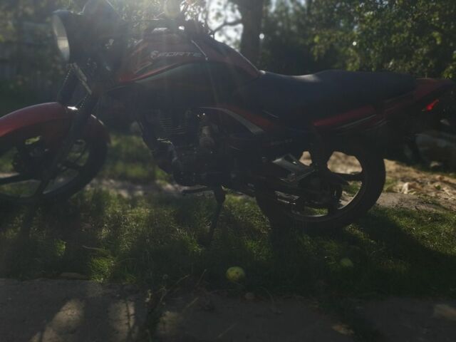 Форте Інша, об'ємом двигуна 0.2 л та пробігом 0 тис. км за 427 $, фото 5 на Automoto.ua