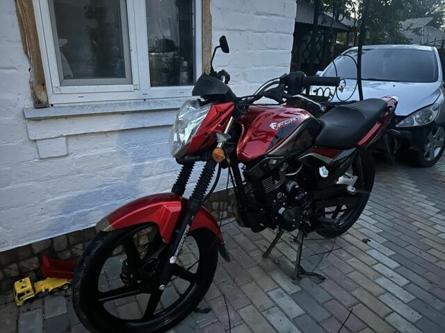 Форте Другая, объемом двигателя 0.2 л и пробегом 0 тыс. км за 595 $, фото 3 на Automoto.ua