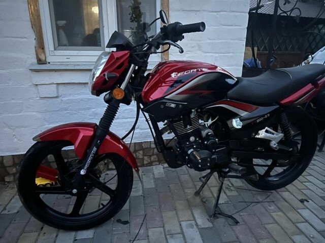 Форте Другая, объемом двигателя 0.2 л и пробегом 0 тыс. км за 595 $, фото 1 на Automoto.ua