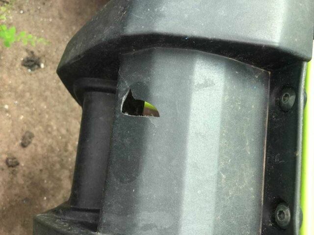 Форте Другая, объемом двигателя 0.13 л и пробегом 0 тыс. км за 785 $, фото 3 на Automoto.ua