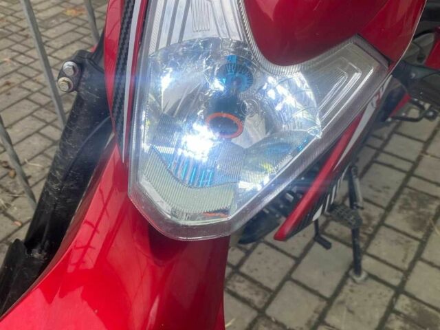 Форте Другая, объемом двигателя 0.2 л и пробегом 0 тыс. км за 1407 $, фото 4 на Automoto.ua