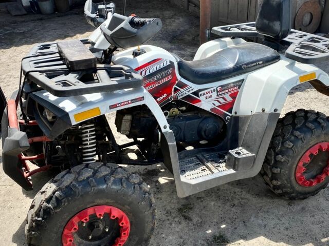 Форте Другая, объемом двигателя 0.2 л и пробегом 0 тыс. км за 1300 $, фото 2 на Automoto.ua