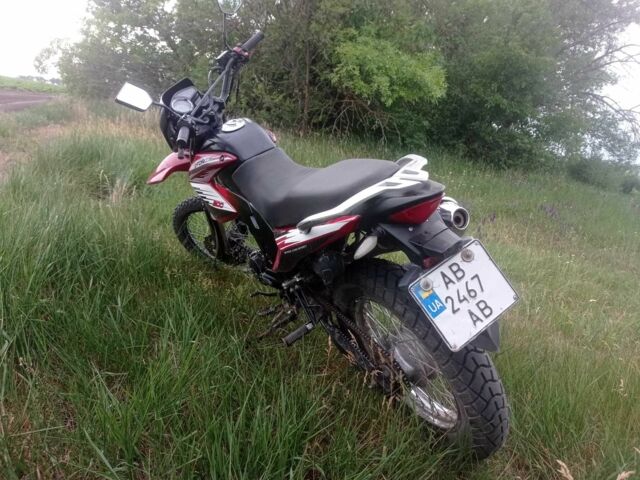 Форте Другая, объемом двигателя 0.2 л и пробегом 0 тыс. км за 24000 $, фото 14 на Automoto.ua