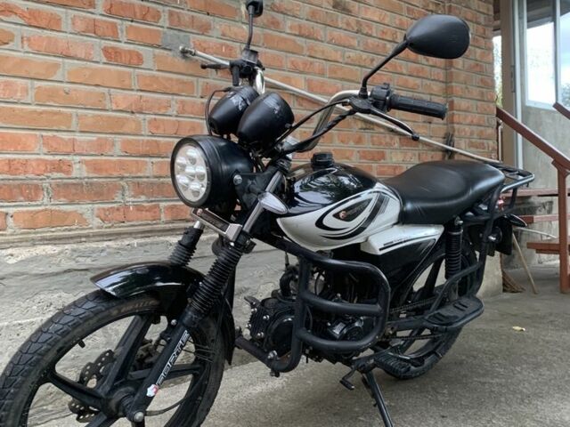 Форте Другая, объемом двигателя 0.13 л и пробегом 0 тыс. км за 359 $, фото 4 на Automoto.ua