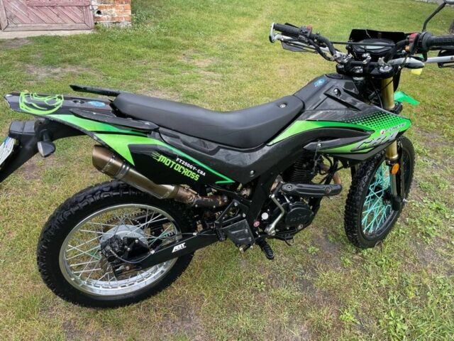 Форте Другая, объемом двигателя 0.25 л и пробегом 0 тыс. км за 850 $, фото 3 на Automoto.ua