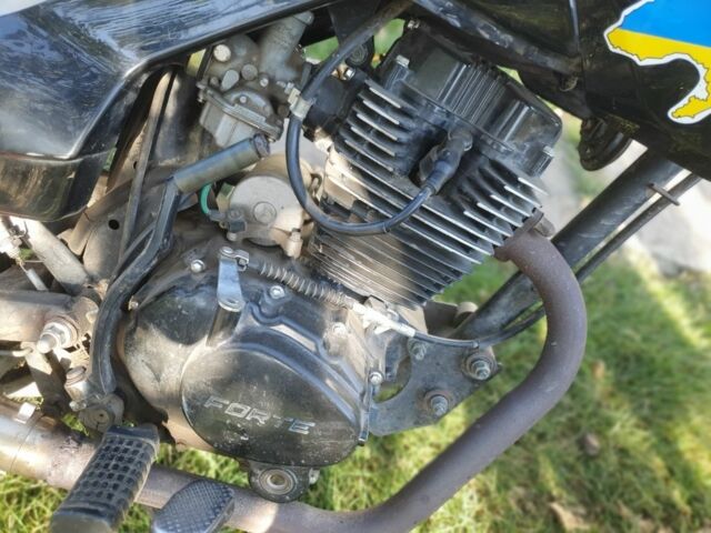 Форте Інша, об'ємом двигуна 0.2 л та пробігом 0 тис. км за 427 $, фото 2 на Automoto.ua