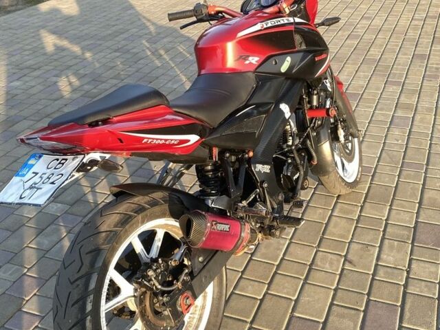 Форте Другая, объемом двигателя 0.3 л и пробегом 0 тыс. км за 854 $, фото 3 на Automoto.ua