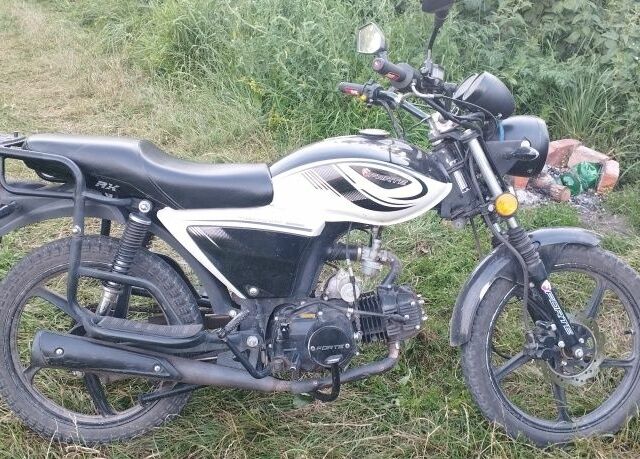 Форте Другая 2019 в Белополье на Automoto.ua Форте Другая, объемом двигателя 0.13 л и пробегом 0 тыс. км за 363 $, фото 3 на Automoto.ua
