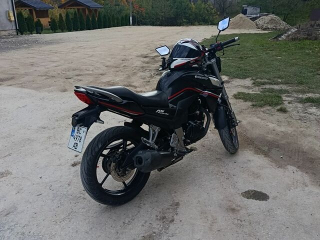 Форте Інша, об'ємом двигуна 0.25 л та пробігом 0 тис. км за 900 $, фото 1 на Automoto.ua