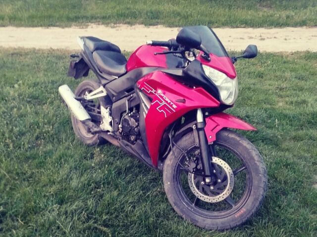 Форте Другая, объемом двигателя 0.3 л и пробегом 0 тыс. км за 955 $, фото 2 на Automoto.ua