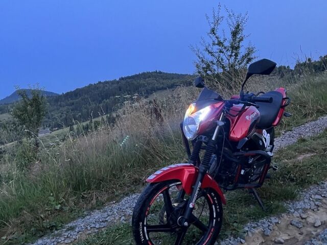 Форте Інша, об'ємом двигуна 0.2 л та пробігом 0 тис. км за 33000 $, фото 3 на Automoto.ua