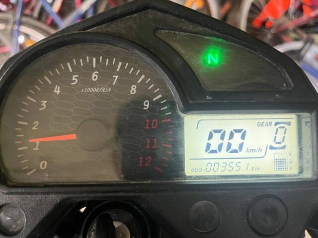 Форте Другая, объемом двигателя 0.2 л и пробегом 0 тыс. км за 750 $, фото 3 на Automoto.ua