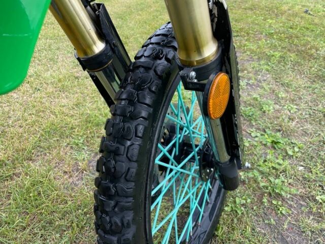 Форте Другая, объемом двигателя 0.25 л и пробегом 0 тыс. км за 850 $, фото 4 на Automoto.ua