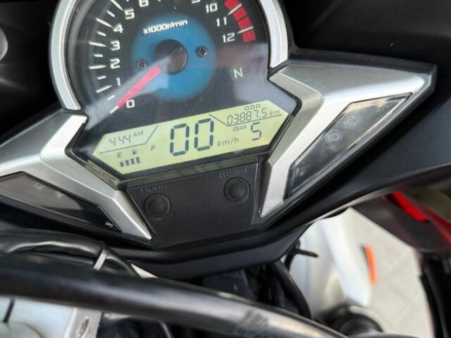 Форте Другая, объемом двигателя 0.3 л и пробегом 0 тыс. км за 1310 $, фото 7 на Automoto.ua