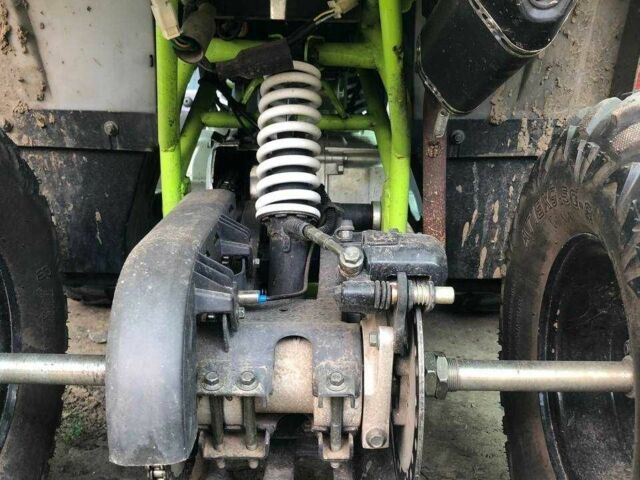 Форте Другая, объемом двигателя 0.13 л и пробегом 0 тыс. км за 785 $, фото 1 на Automoto.ua