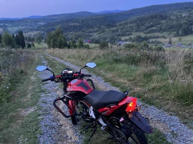 Форте Інша, об'ємом двигуна 0.2 л та пробігом 0 тис. км за 33000 $, фото 1 на Automoto.ua