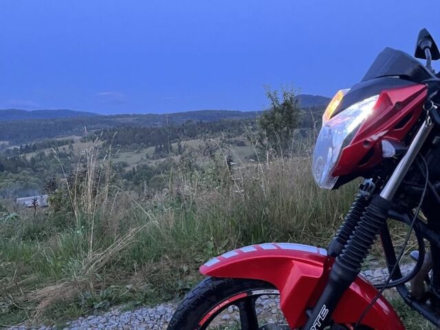 Форте Інша, об'ємом двигуна 0.2 л та пробігом 0 тис. км за 33000 $, фото 4 на Automoto.ua
