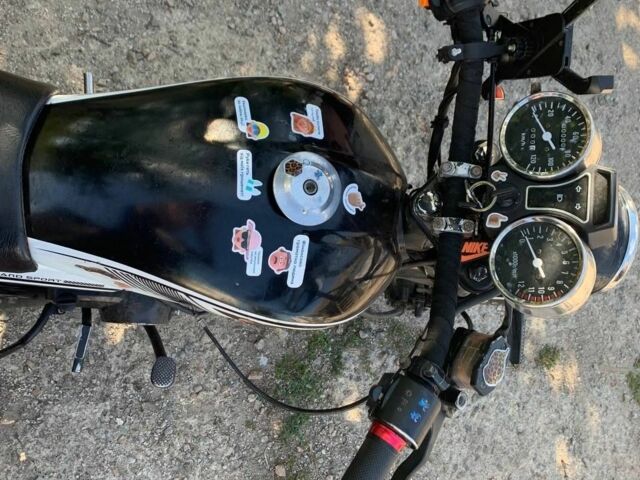 Форте Інша, об'ємом двигуна 0.13 л та пробігом 0 тис. км за 316 $, фото 2 на Automoto.ua